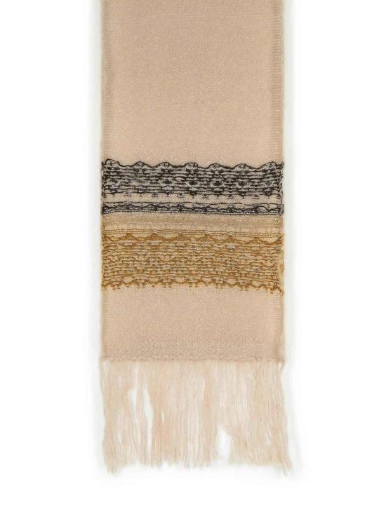  이자벨마랑 머플러/스카프 EC072MFA B3L02A 67KI KHAKI DOM - ISABEL MARANT