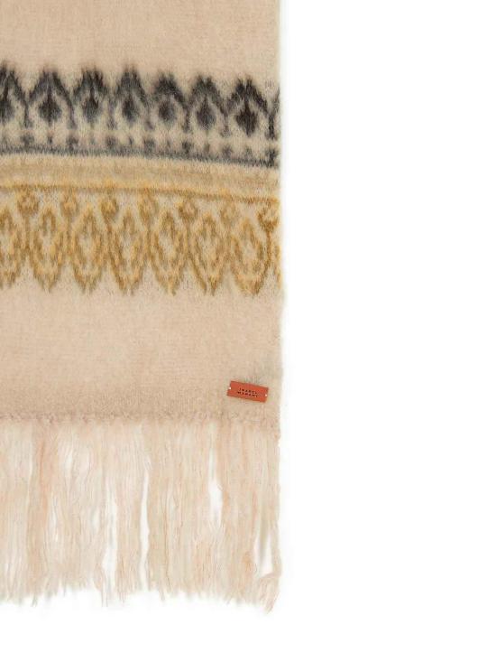  이자벨마랑 머플러/스카프 EC072MFA B3L02A 67KI KHAKI DOM - ISABEL MARANT
