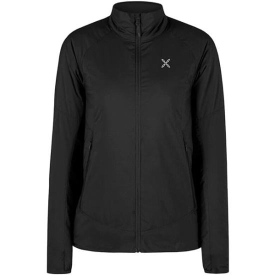  몬츄라 자켓 MJAD52W90 Black