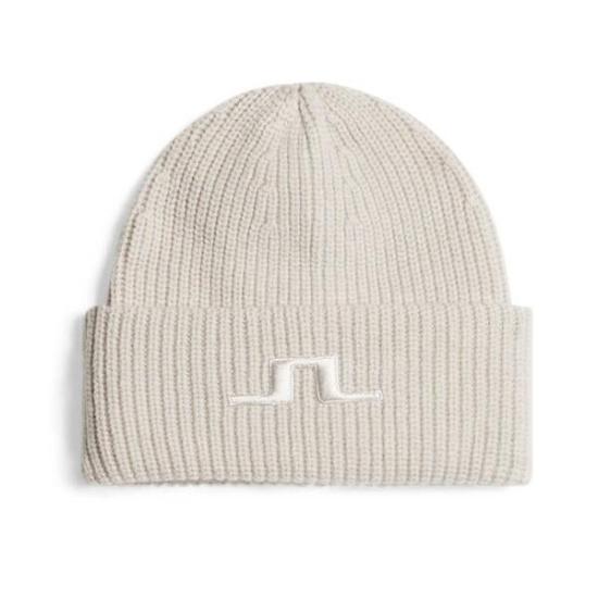  제이린드버그 이어플랩 캡 AWAC10628U029 MOONBEAM DOM