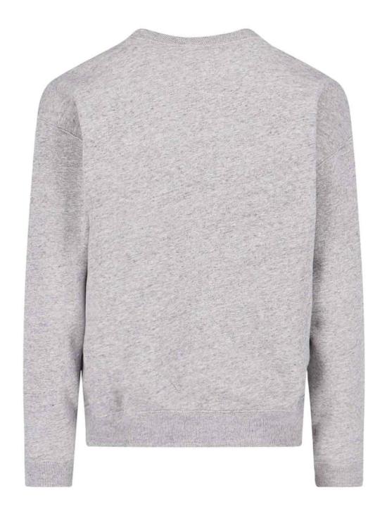 25FW 폴로 랄프로렌 긴팔 티셔츠 211943006004 DARK VINTAGE HEATHER DOM - POLO RALPH LAUREN