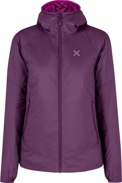  몬츄라 자켓 MJAD50W14595 Free VINACCIA BATON ROUGE