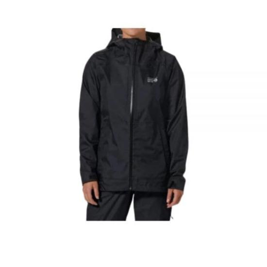  마운틴하드웨어 자켓 2093491010 BLACK DOM