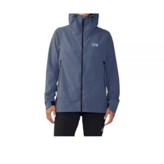  마운틴하드웨어 자켓 2077731417 BLUE SLATE DOM