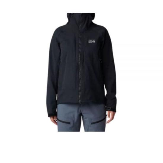  마운틴하드웨어 자켓 2077731010 BLACK DOM