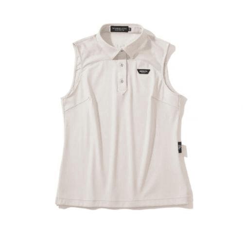  마크앤로나 민소매 티셔츠 MCW4BAP531570 PINK BEIGE DOM