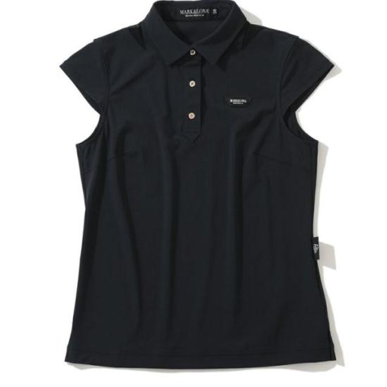  마크앤로나 반팔 티셔츠 MCW4BAP520019 BLACK DOM