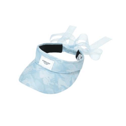  마크앤로나 썬캡 MLF4BFC180070 SAX DOM