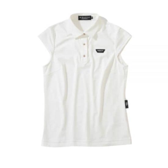  마크앤로나 반팔 티셔츠 MCW4BAP520001 WHITE DOM