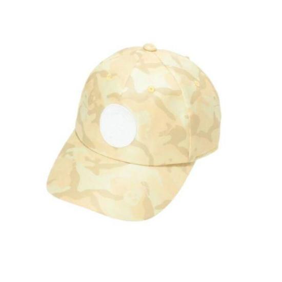  마크앤로나 볼캡 MLF4BFC170055 YELLOW DOM