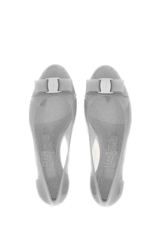  살바토레 페라가모 플랫 슈즈 035656726366 DOM - SALVATORE FERRAGAMO