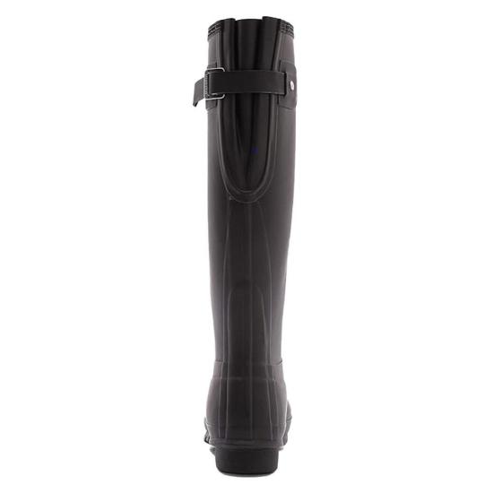  헌터 부츠 WFT1001RMA BLK BLACK DOM - HUNTER