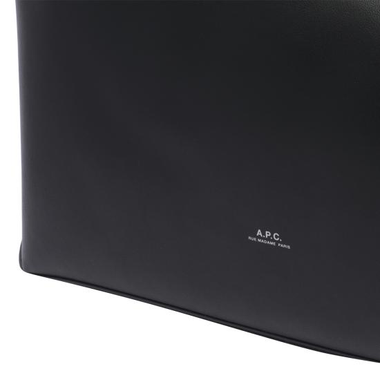  아페쎄 카바스 니노 토트백 PUAAT H61820 LZZ - A.P.C.