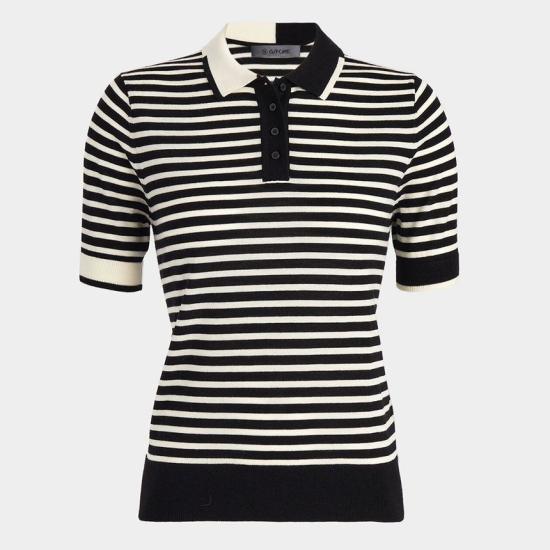  지포어 폴로 티셔츠 GLS000002ONYX DOM