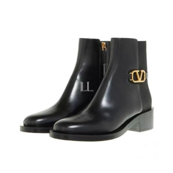  발렌티노 가라바니 부츠 5W0S0CT1PYH0NO5W2S0CT1PYH0NO BLACK DOM