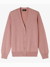  아페쎄 가디건 WVBCXF22258FAD DOM