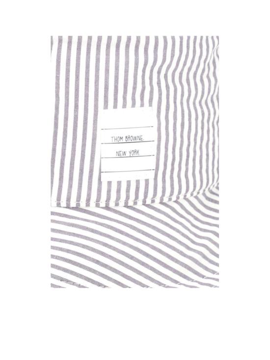  톰브라운 버킷햇 MHC337A00572035 MED GRAY DOM - THOM BROWNE