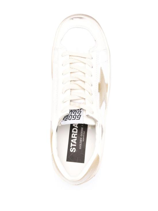  골든구스 STARDAN 스타단 스니커즈 GWF00128 F005375 10272 DOM - GOLDEN GOOSE