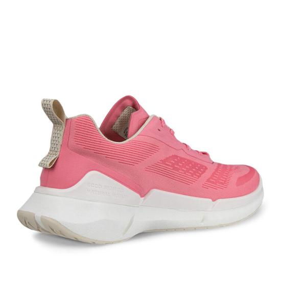  에코 스니커즈 83075351484 PINK DOM - ECCO