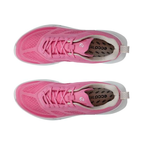  에코 스니커즈 83075351484 PINK DOM - ECCO