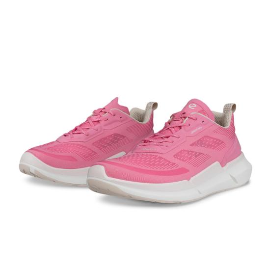  에코 스니커즈 83075351484 PINK DOM - ECCO