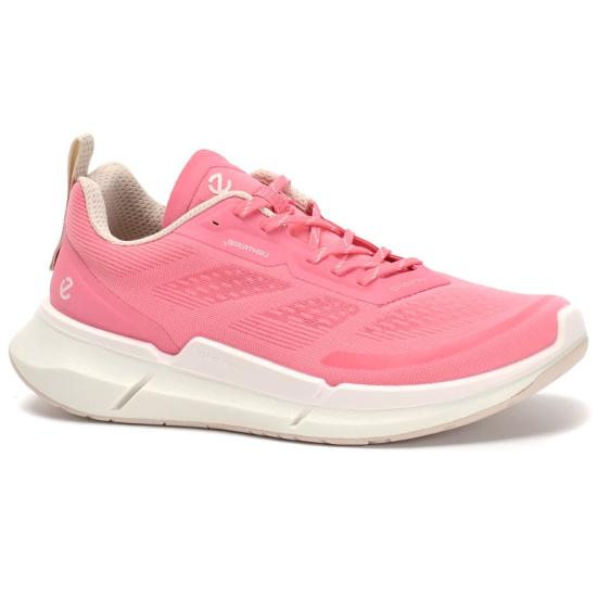  에코 스니커즈 83075351484 PINK DOM
