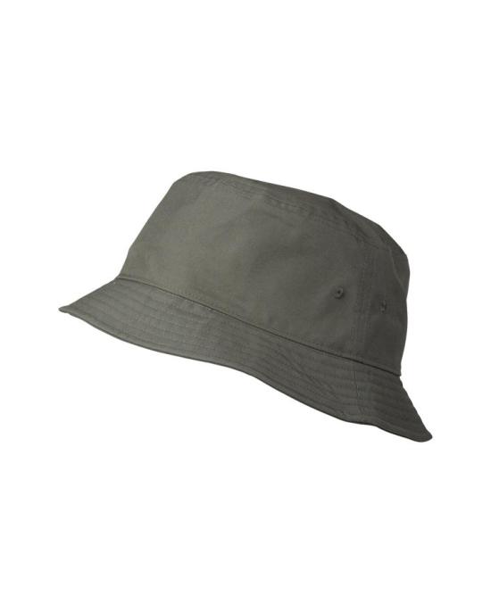 26FW 룬닥스 버킷햇 1142319604 FOREST GREEN DOM
