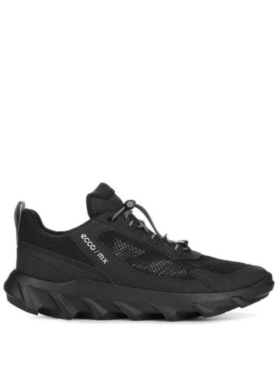 26SS 에코 슈즈 820263 51052 BLACK DOM