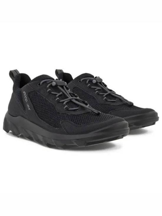 26SS 에코 슈즈 820263 51052 BLACK DOM - ECCO