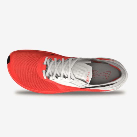  알트라 스니커즈 AL0A85PD161 WHITE CORAL DOM - ALTRA