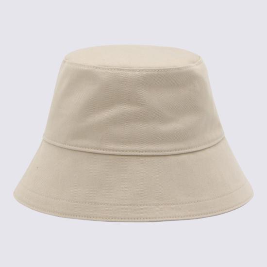  헬렌카민스키 버킷햇 HAT51537 CAMEL DOM