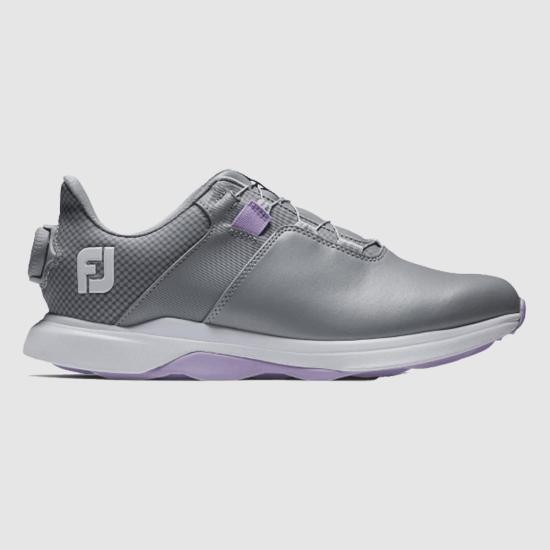  풋조이 기타 98209 GRY LIL WHT DOM - FOOTJOY