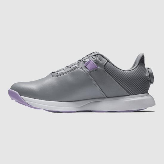  풋조이 기타 98209 GRY LIL WHT DOM - FOOTJOY
