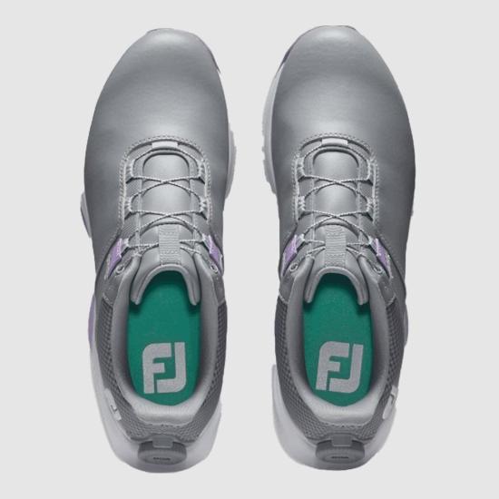  풋조이 기타 98209 GRY LIL WHT DOM - FOOTJOY