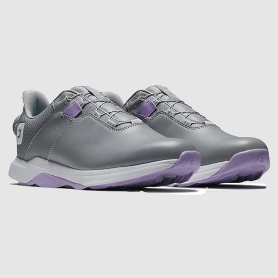  풋조이 기타 98209 GRY LIL WHT DOM - FOOTJOY