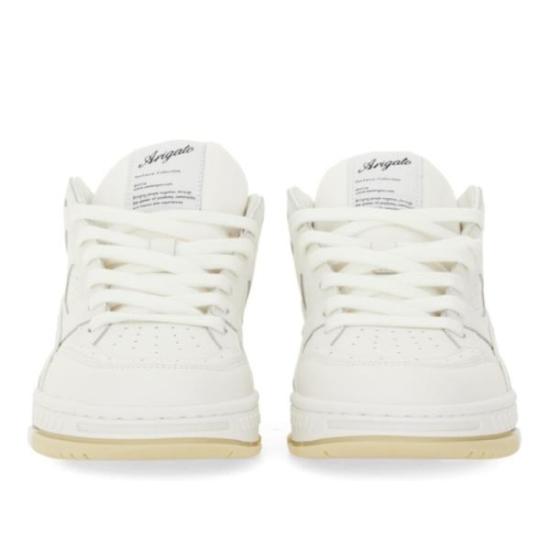  악셀 아리가토 스니커즈 F1572001WHITEBEIGE WHITE BEIGE DOM - AXEL ARIGATO