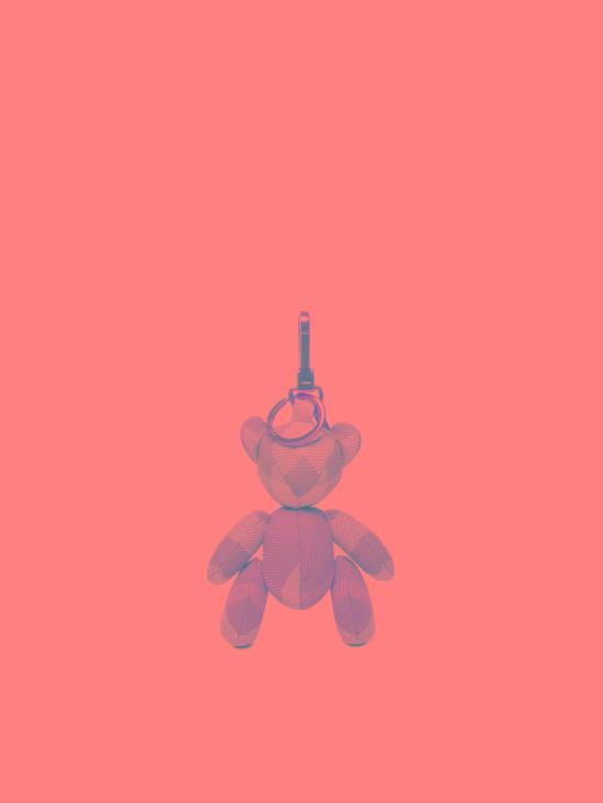  버버리 키링 8083520 DOM - BURBERRY