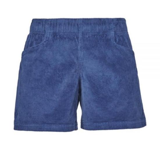  블랙 다이아몬드 숏팬츠 NAWAP750109 LITE NAVY DOM