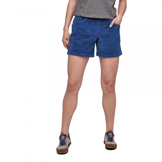  블랙 다이아몬드 숏팬츠 NAWAP750109 LITE NAVY DOM - BLACK DIAMOND