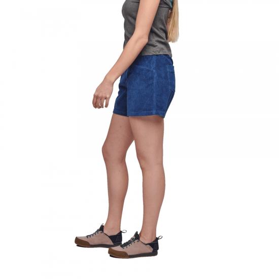  블랙 다이아몬드 숏팬츠 NAWAP750109 LITE NAVY DOM - BLACK DIAMOND