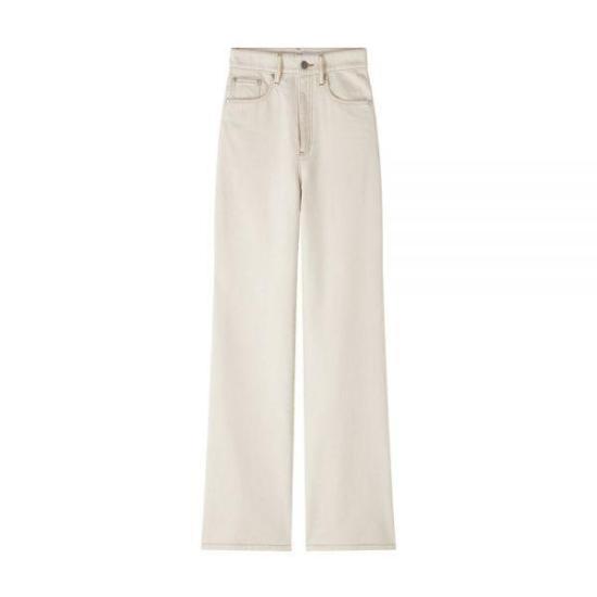  아페쎄 데님 팬츠 COHBL F09208 AAD DOM