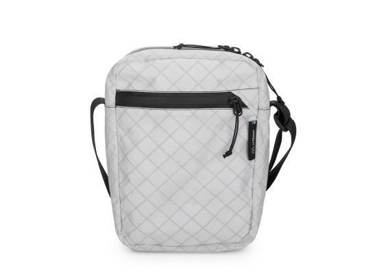  라이트웨이 벨트백 XPACWHITE DOM