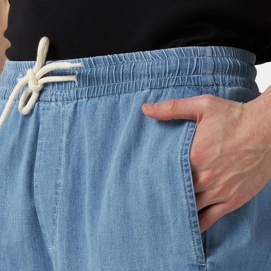  아페쎄 데님 팬츠 COGXXF09222IAB DOM - A.P.C.