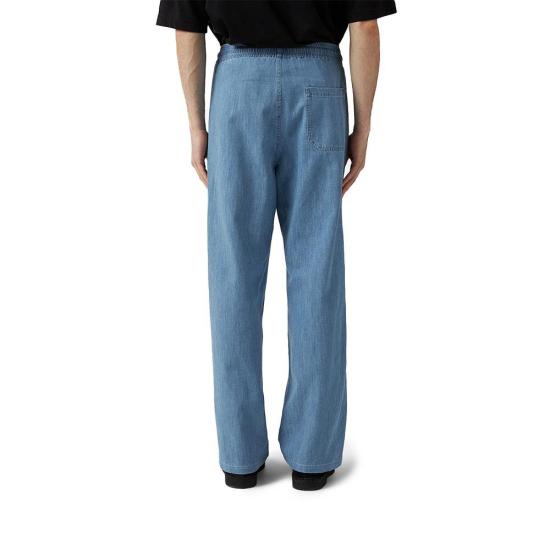  아페쎄 데님 팬츠 COGXXF09222IAB DOM - A.P.C.