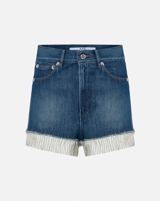  아페쎄 숏팬츠 COGYEF10203IAL DOM