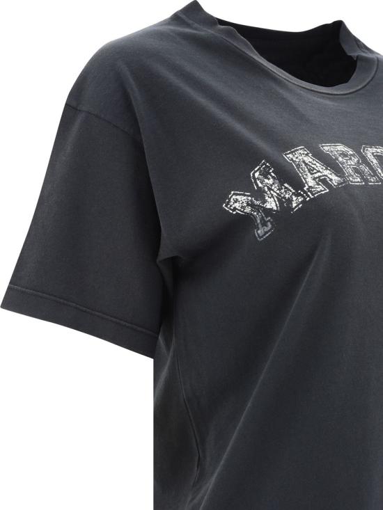  마르지엘라 반팔 티셔츠 S51GC0523S20079970 DOM - MAISON MARGIELA