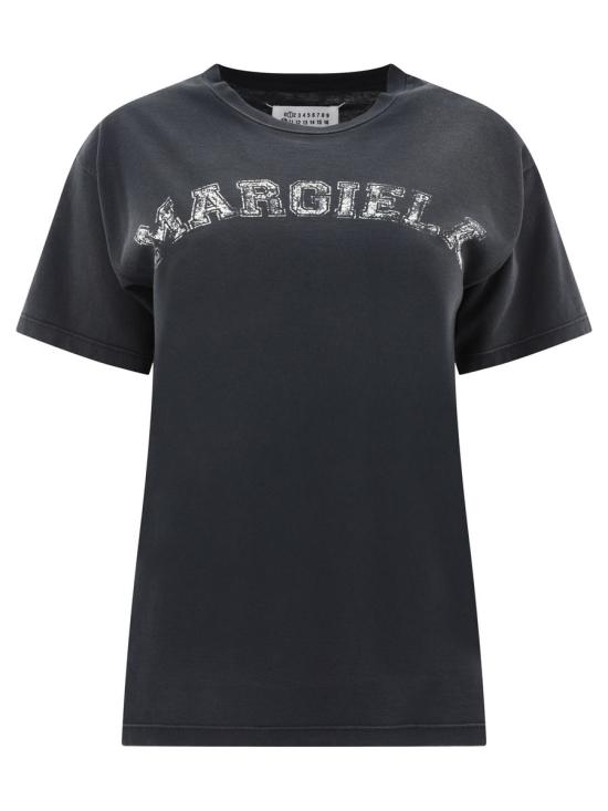  마르지엘라 반팔 티셔츠 S51GC0523S20079970 DOM