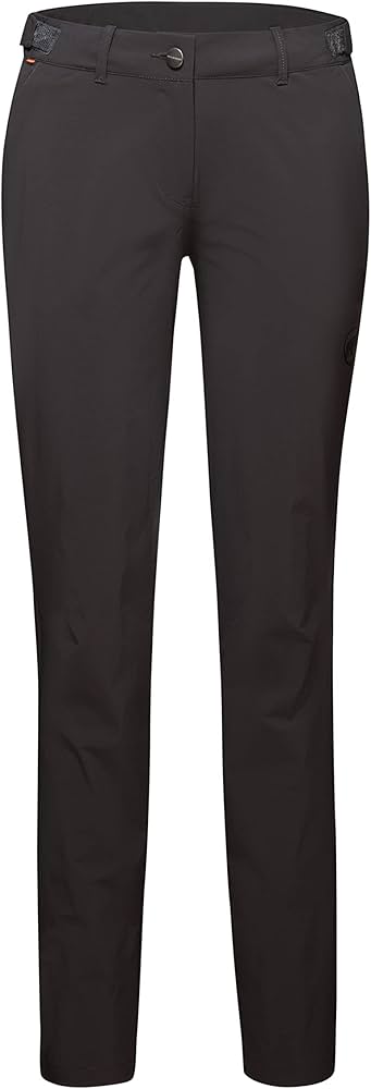  마무트 스트레이트 팬츠 10220168000150 PHANTOM DOM