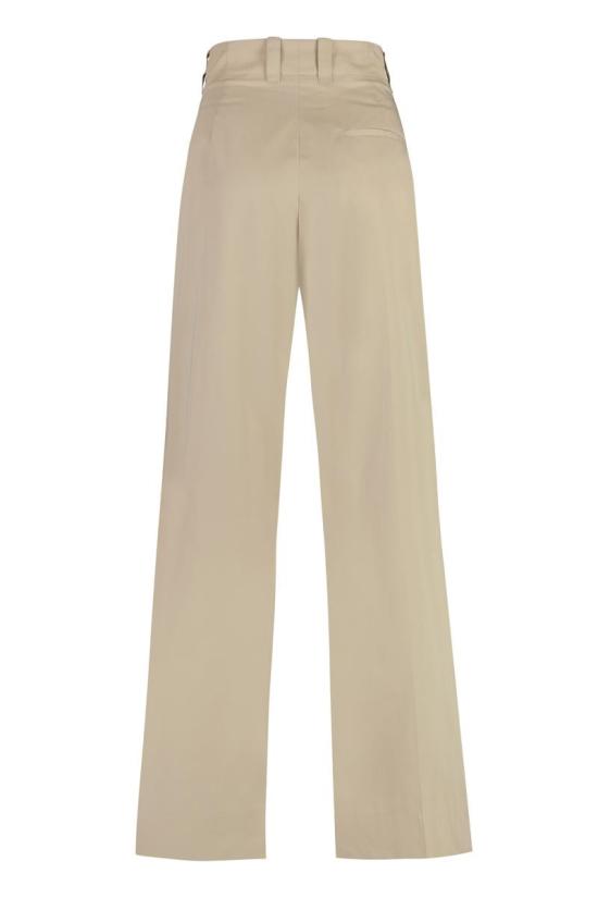  보테가베네타 수트 팬츠 771675V3YS01574 DOM - BOTTEGA VENETA