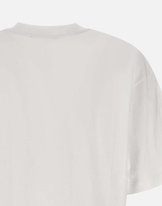  마르니 반팔 티셔츠 THJET49EPHUSCS11L4W01 DOM - MARNI